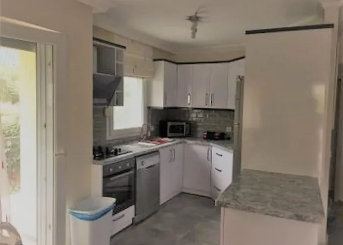 Nyaraló Sunrise 1 *