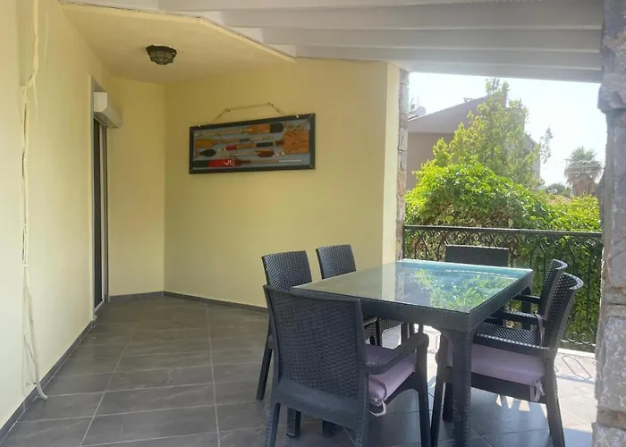 Nyaraló Sunrise 1 *