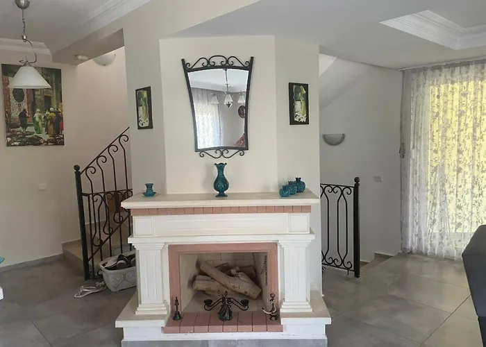 Nyaraló Sunrise 1 *