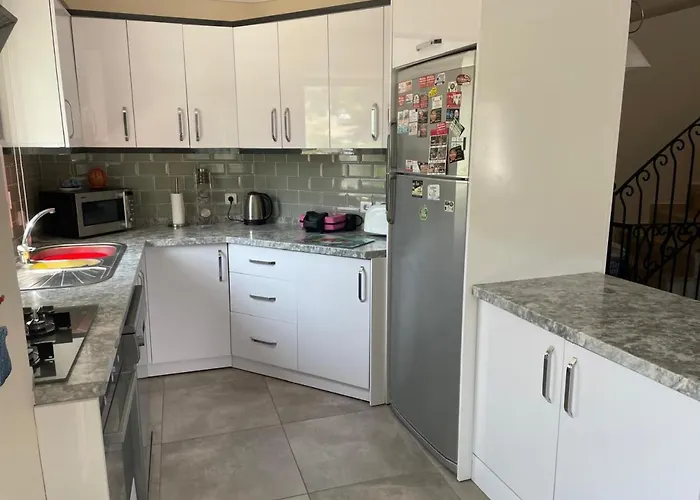 Nyaraló Sunrise 1 Fethiye