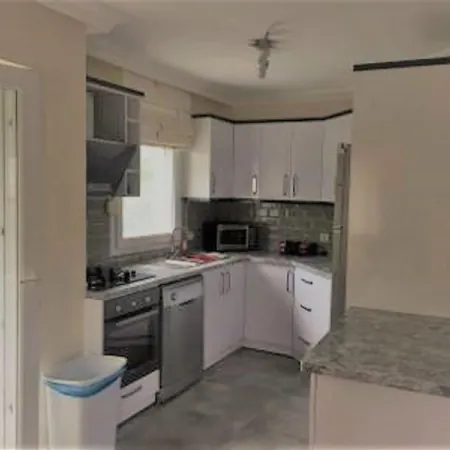 Vakantiehuis Sunrise 1 *