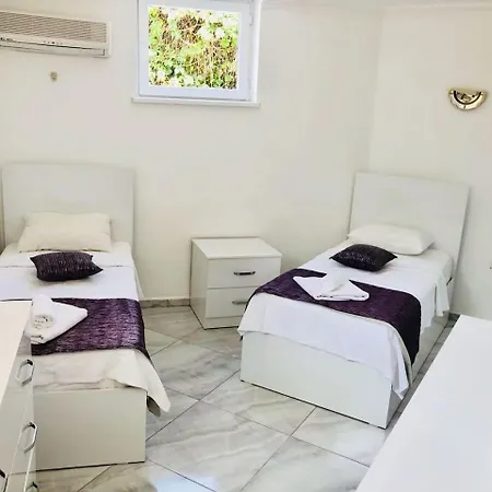 Vakantiehuis Sunrise 1 Fethiye