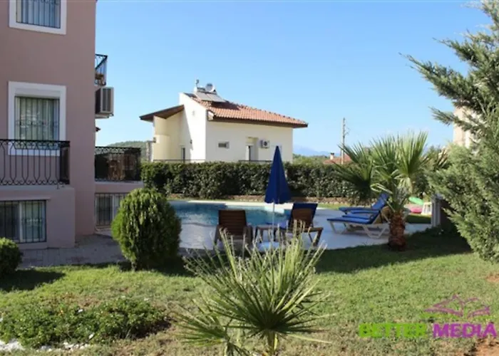 Sunrise 1 Vakantiehuis