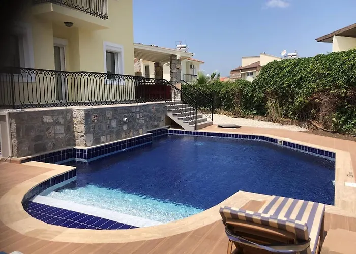 بيت للعطل Sunrise 1 *