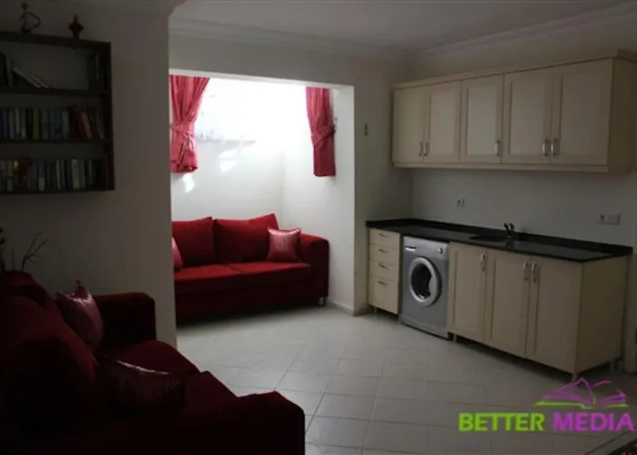 Sunrise 1 * فتحية