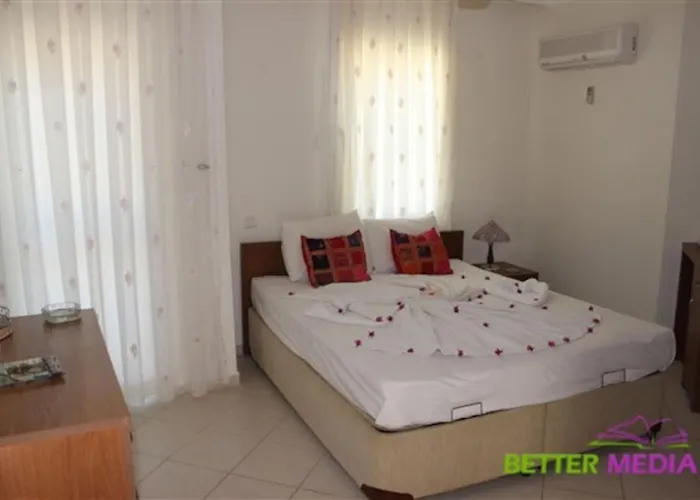 Sunrise 1 Vakantiehuis