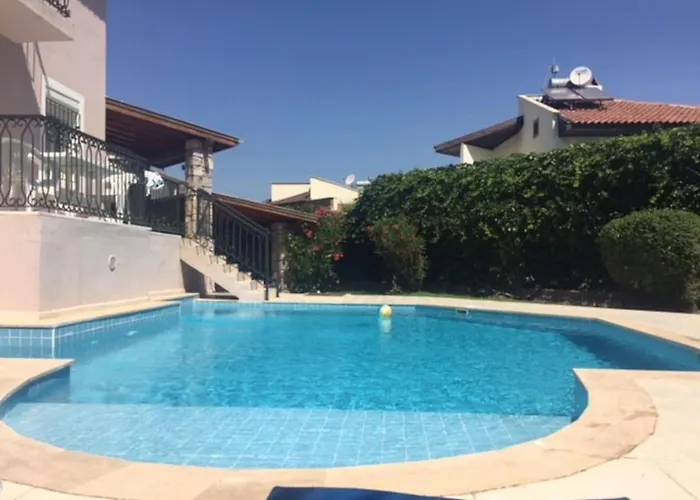 بيت للعطل Sunrise 1