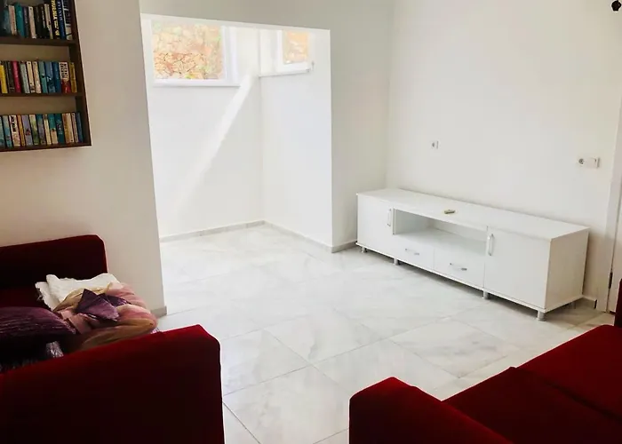 Sunrise 1 بيت للعطل فتحية