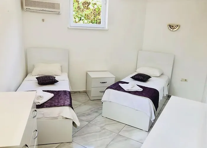 بيت للعطل Sunrise 1 فتحية