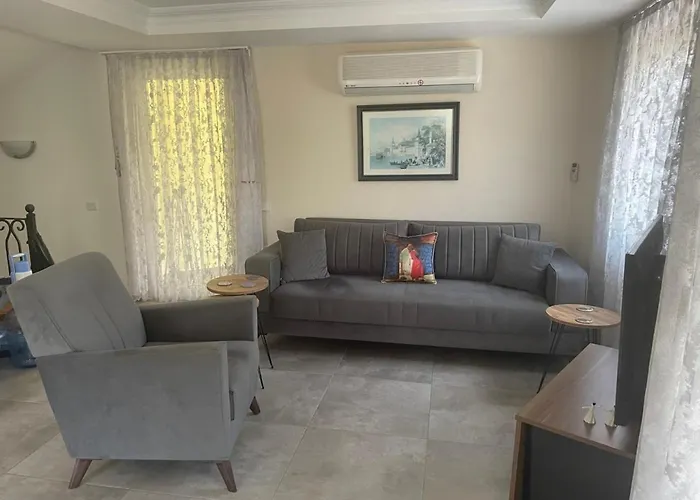 Sunrise 1 Vakantiehuis