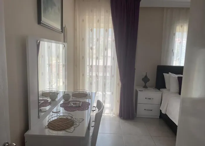 Sunrise 1 فتحية