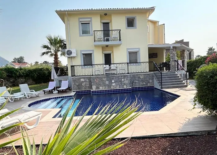 Sunrise 1 بيت للعطل فتحية