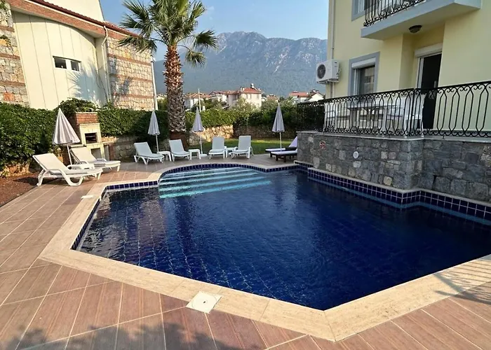 بيت للعطل Sunrise 1 *