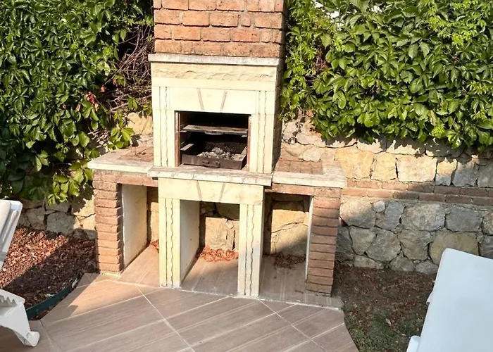 بيت للعطل Sunrise 1