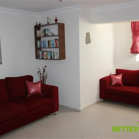 Tatil Evi Sunrise 1 *