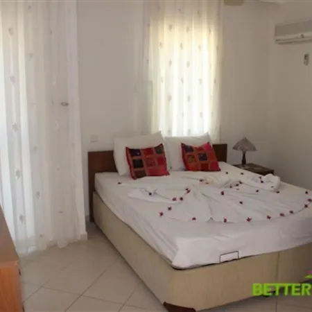 Sunrise 1 Tatil Evi
