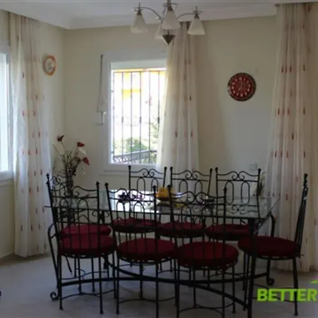Tatil Evi Sunrise 1 Fethiye