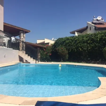 Tatil Evi Sunrise 1
