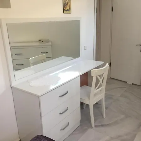 Tatil Evi Sunrise 1