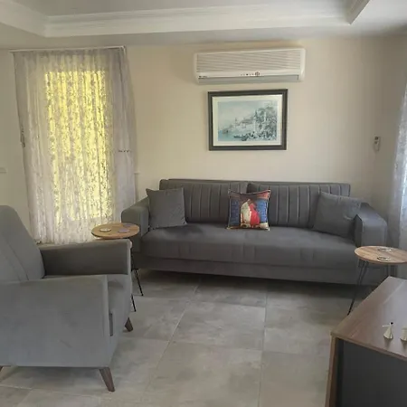 Sunrise 1 Tatil Evi