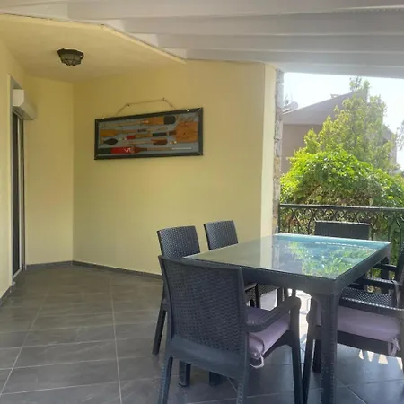 Tatil Evi Sunrise 1 *