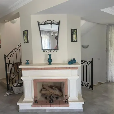 Tatil Evi Sunrise 1 *