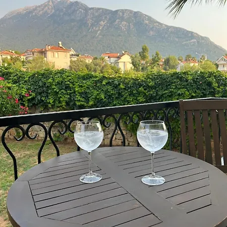 Sunrise 1 * Fethiye