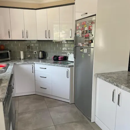 Holiday home Sunrise 1 Fethiye