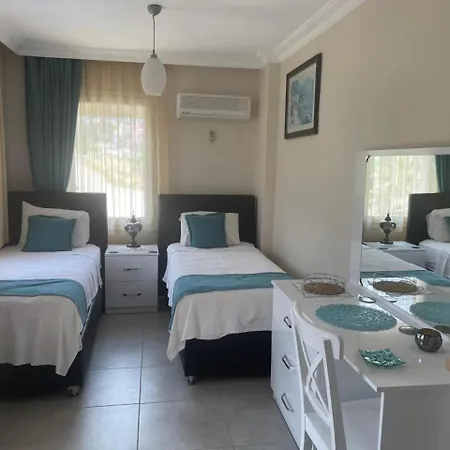Tatil Evi Sunrise 1 *