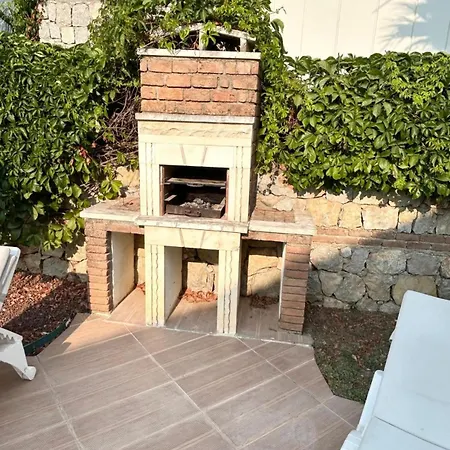 Holiday home Sunrise 1