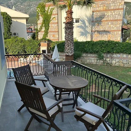 Tatil Evi Sunrise 1 Fethiye