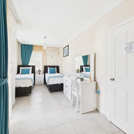 Tatil Evi Sunrise 1