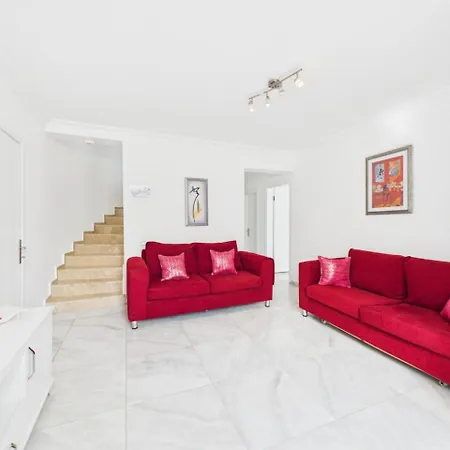 Sunrise 1 Tatil Evi Fethiye