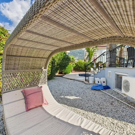 Tatil Evi Sunrise 1 *