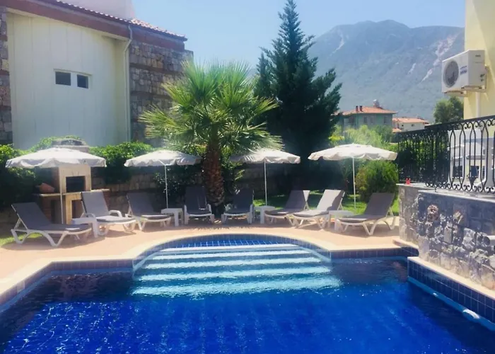 Sunrise 1 度假居 *