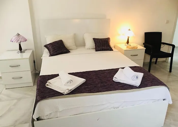 Sunrise 1 * 费特希耶