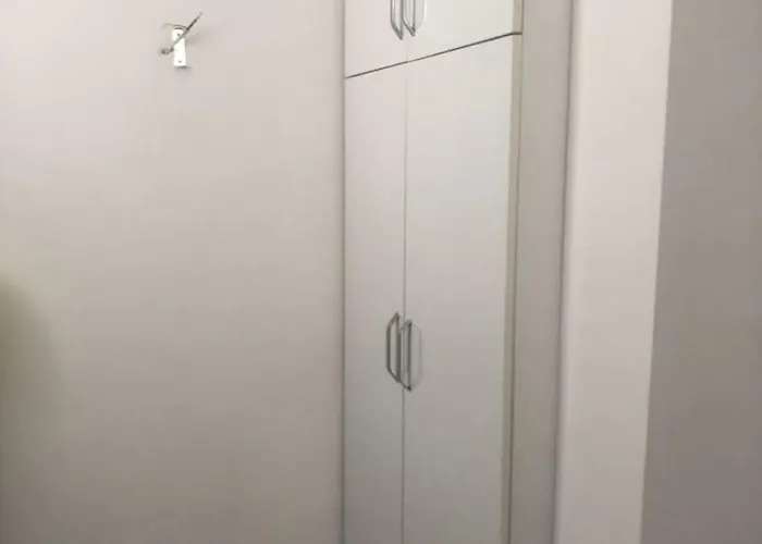 度假居 Sunrise 1 费特希耶