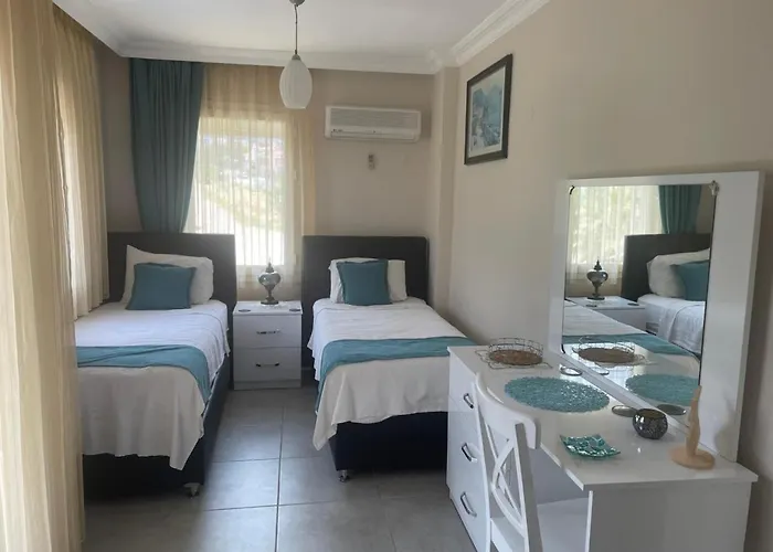 Ferienhaus Sunrise 1 *