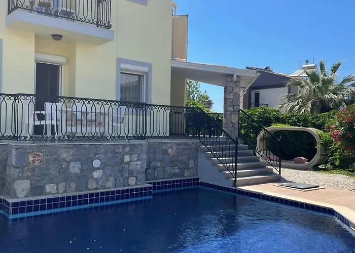 Sunrise 1 度假居 *