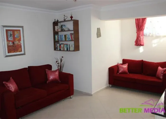 度假居 Sunrise 1 *