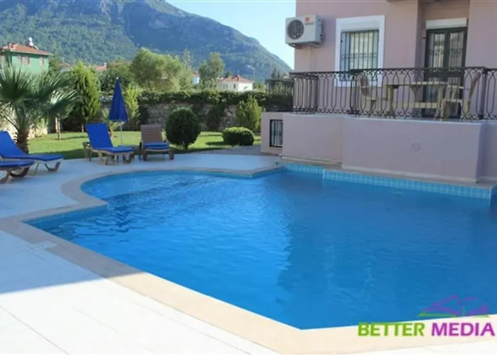 Sunrise 1 度假居 *