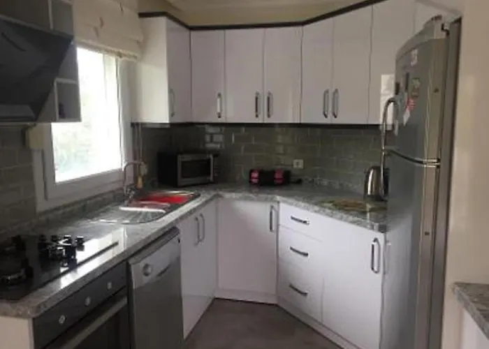 度假居 Sunrise 1 *