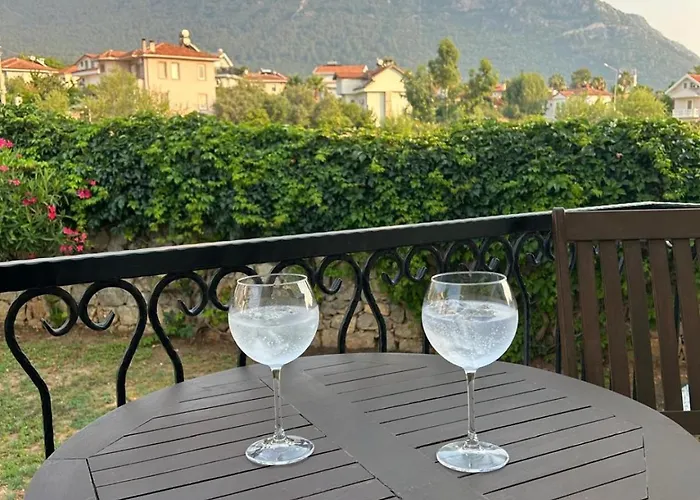 Sunrise 1 * 费特希耶